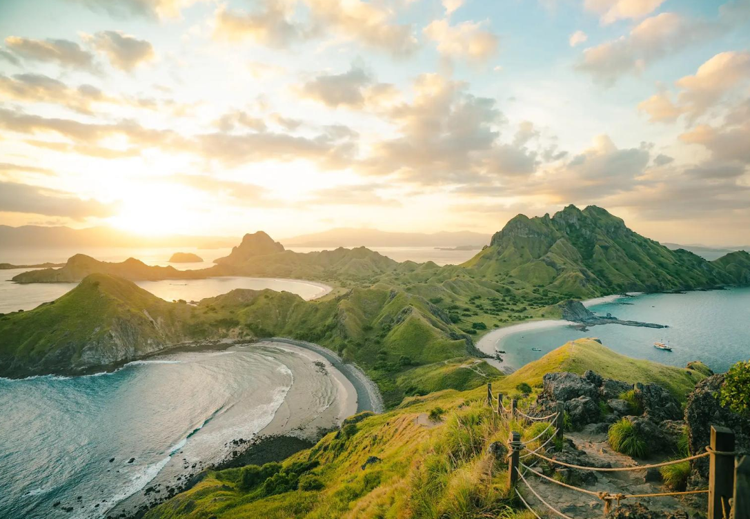 Labuan Bajo 3 Hari 2 Malam